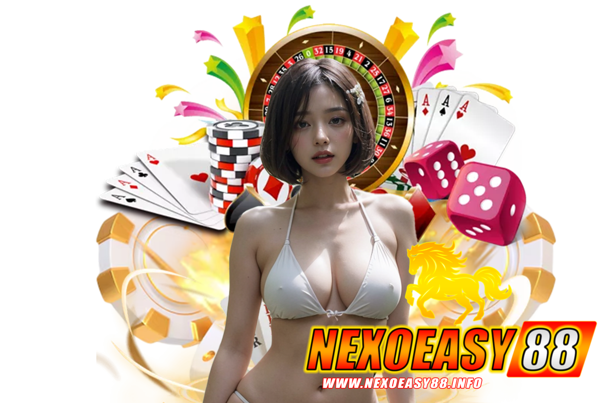 nexoeasy88 สล็อต